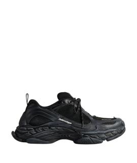 BALENCIAGA Низкие кроссовки / кеды