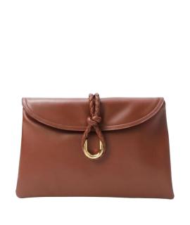 BOTTEGA VENETA Сумка с короткими ручками