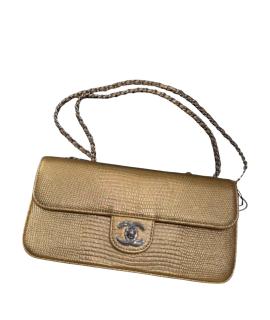 CHANEL Сумка через плечо