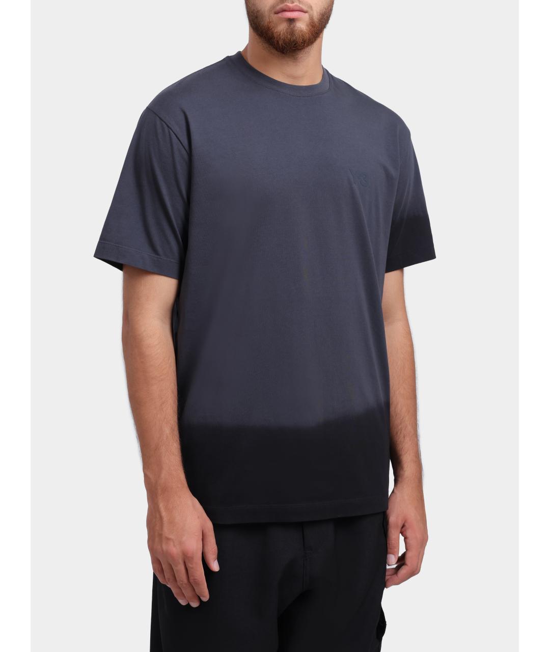 Y-3 Мульти футболка, фото 4