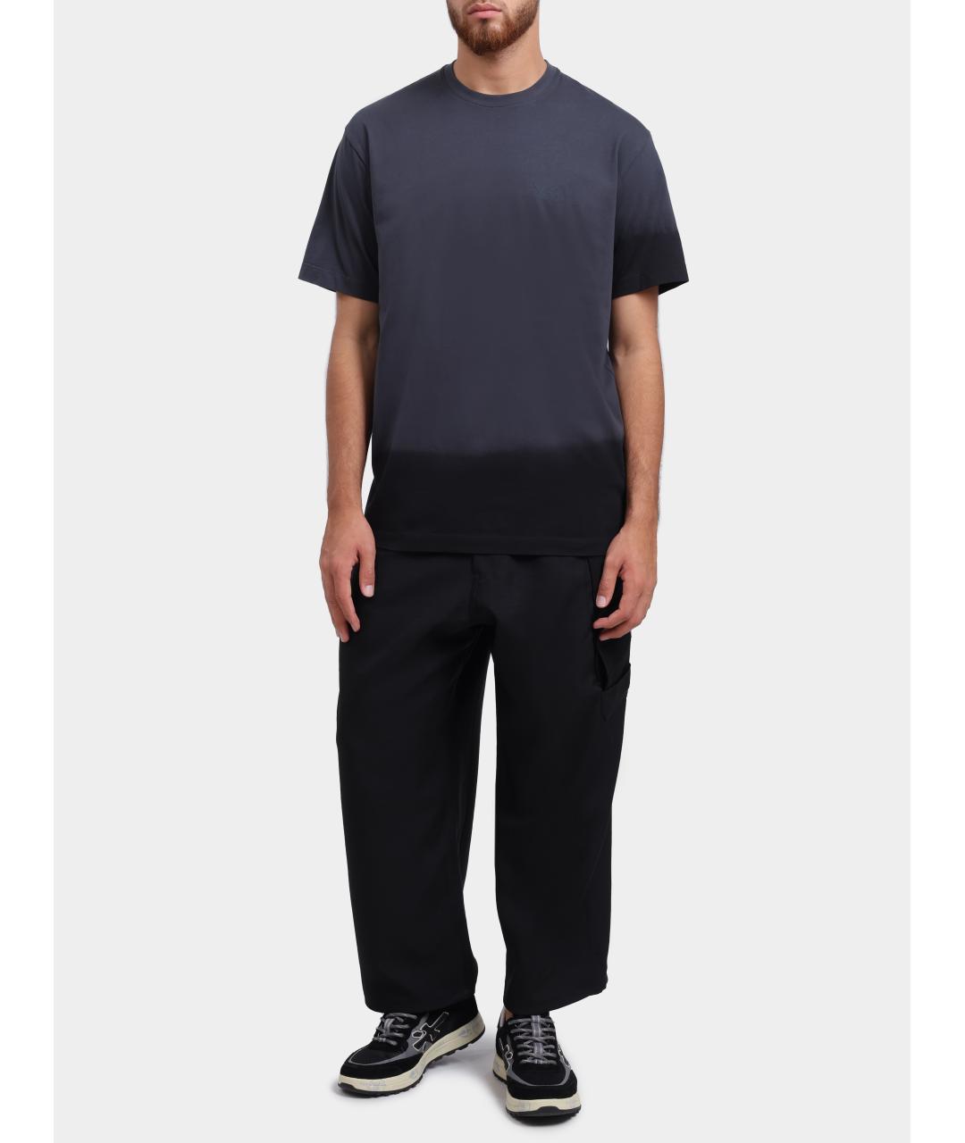 Y-3 Мульти футболка, фото 3