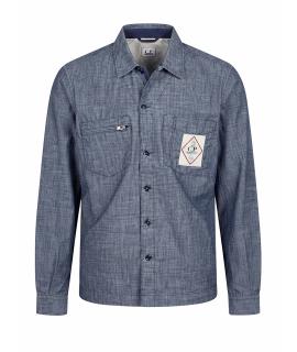 CP COMPANY Кэжуал рубашка