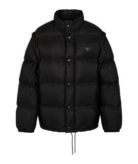 PRADA Пуховик