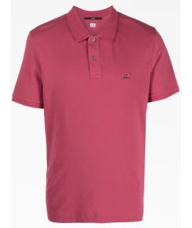 CP COMPANY Поло с коротким рукавом