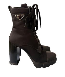 PRADA Ботильоны