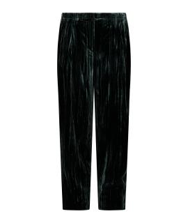 EMPORIO ARMANI Прямые брюки
