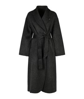 EMPORIO ARMANI Пальто