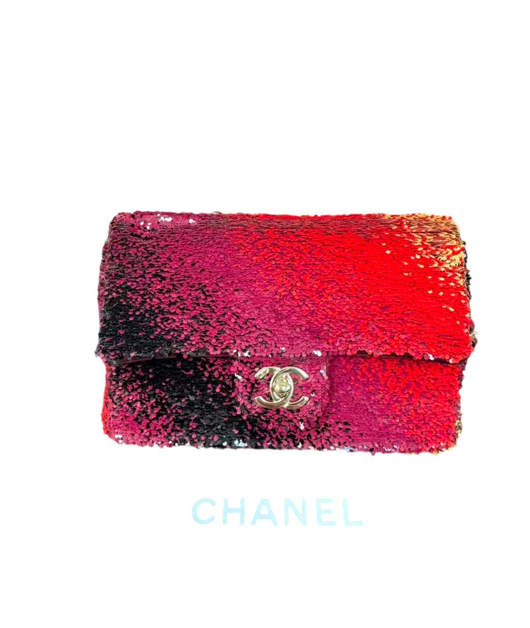 CHANEL Мульти сумка через плечо, фото 7