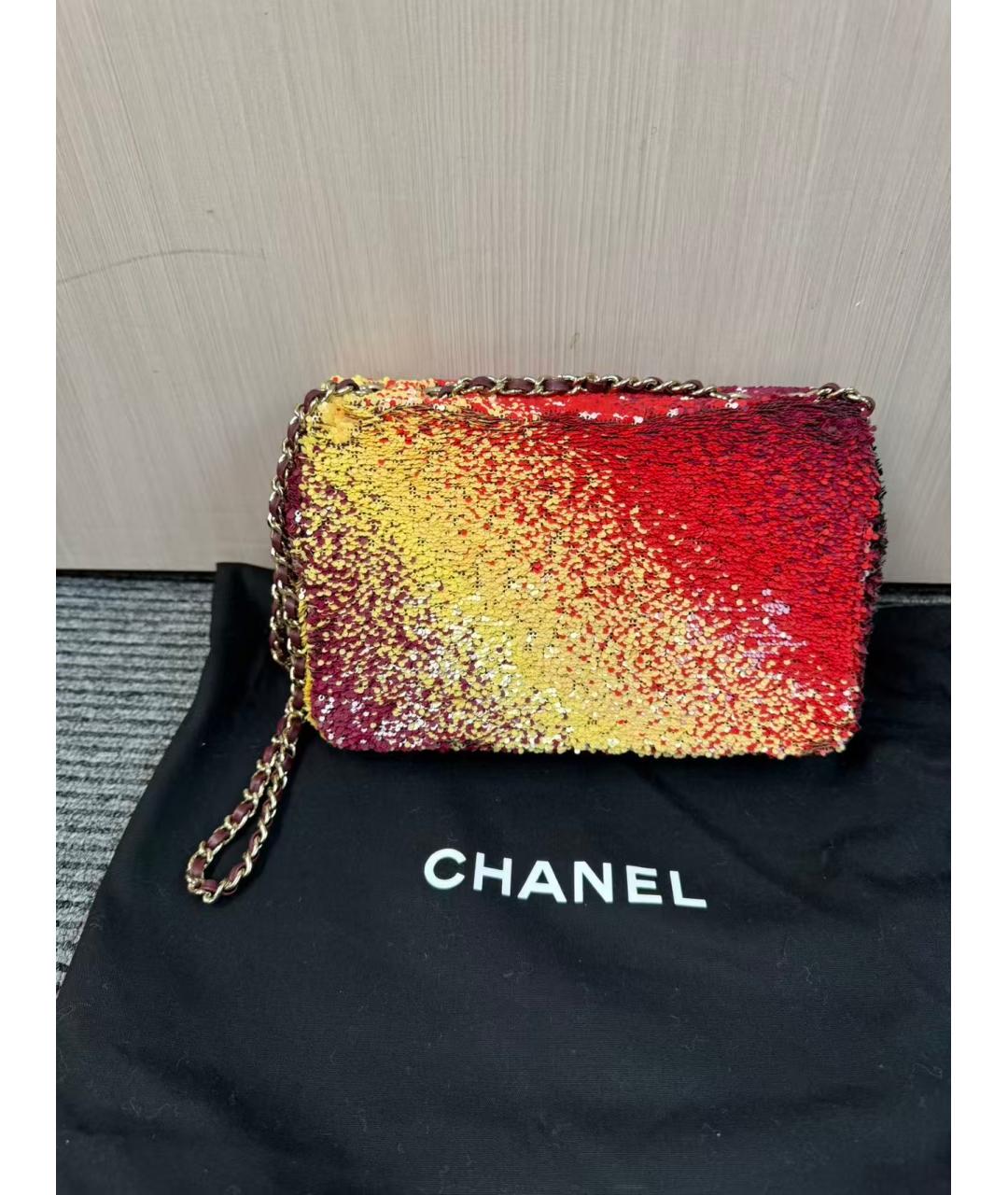 CHANEL Мульти сумка через плечо, фото 3