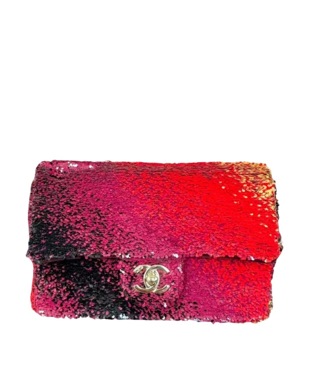 CHANEL Мульти сумка через плечо, фото 1