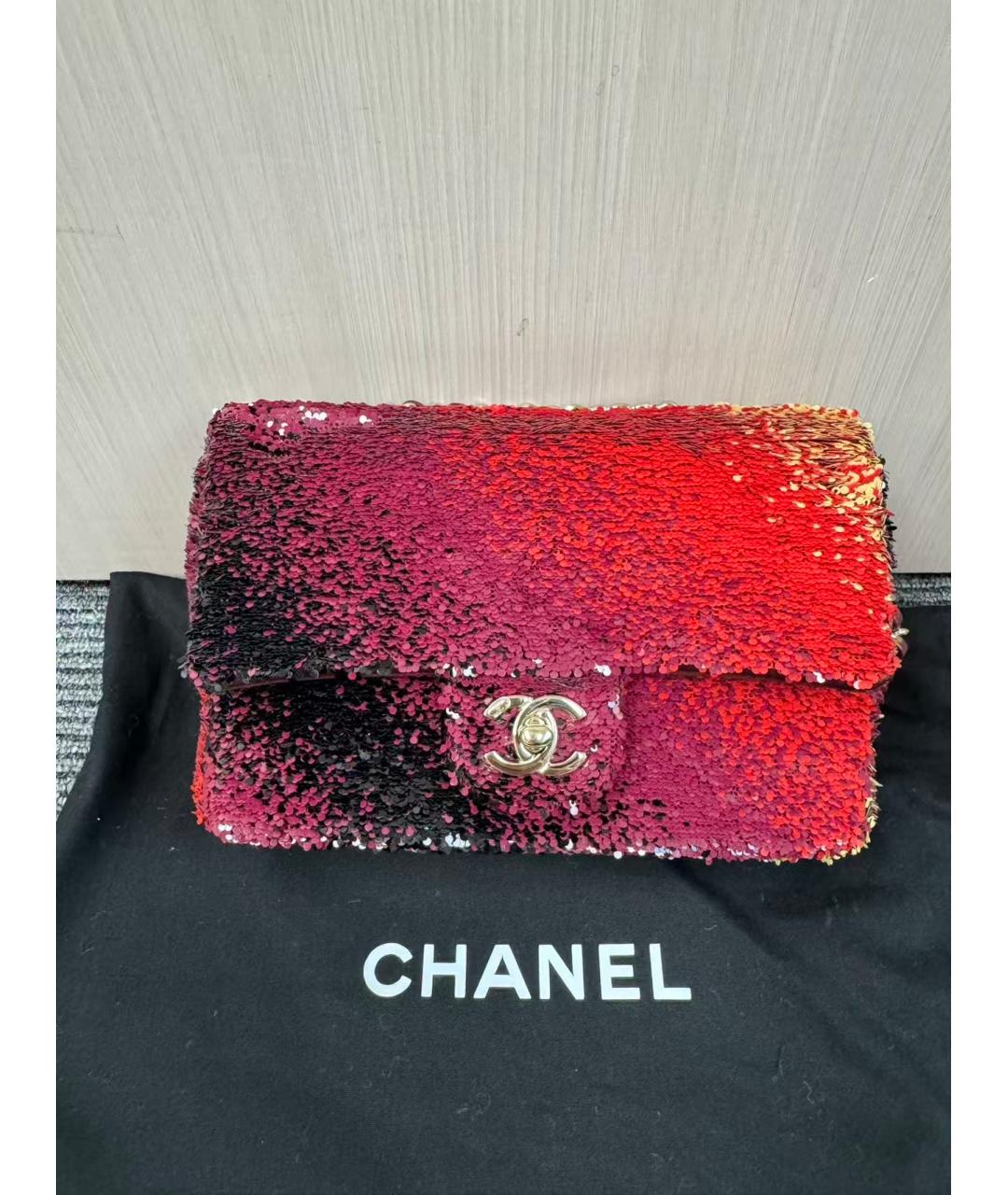 CHANEL Мульти сумка через плечо, фото 2