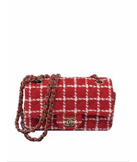 CHANEL Сумка через плечо