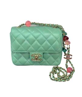 CHANEL Сумка через плечо