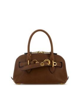 MIU MIU Сумка с короткими ручками