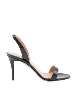 AQUAZZURA Босоножки