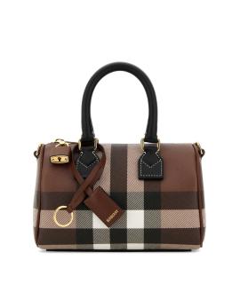 BURBERRY Сумка тоут