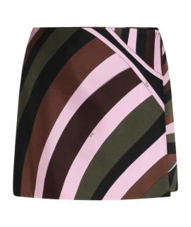 EMILIO PUCCI Юбка мини