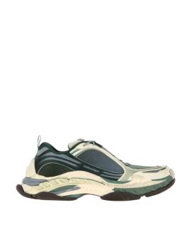 BALENCIAGA Низкие кроссовки / кеды