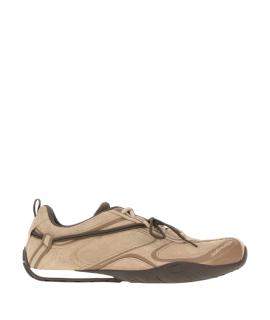 BALENCIAGA Низкие кроссовки / кеды