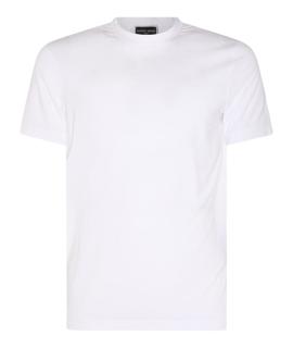 GIORGIO ARMANI Футболка