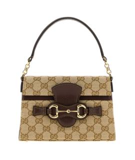 GUCCI Сумка с короткими ручками