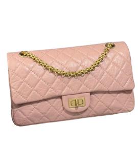 CHANEL Сумка через плечо