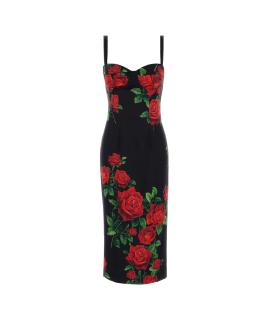 DOLCE&GABBANA Коктейльное платье