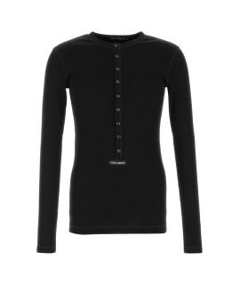 DOLCE&GABBANA Лонгслив