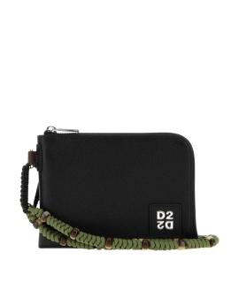 DSQUARED2 Барсетка