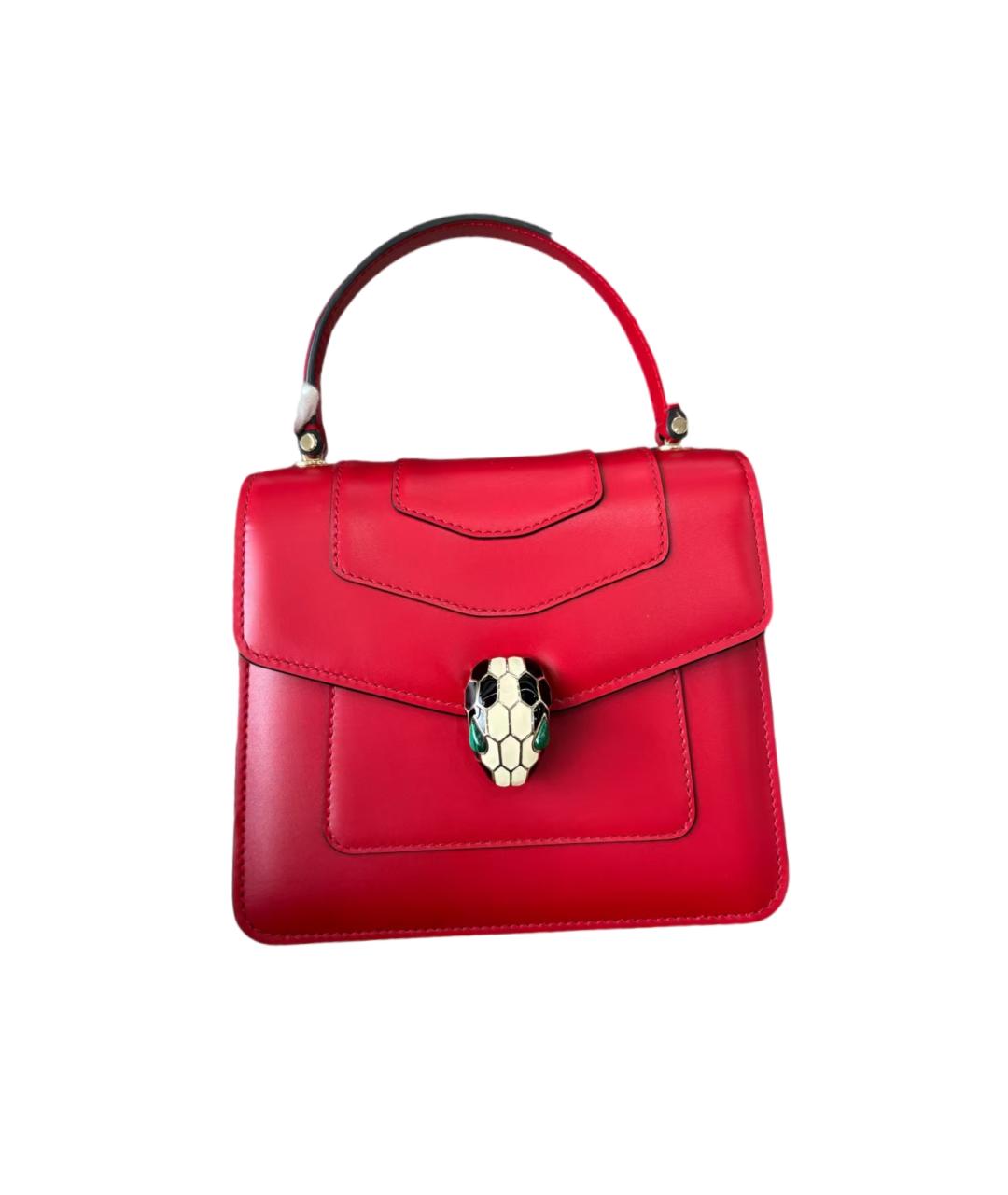 BVLGARI Сумка через плечо, фото 1
