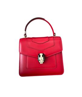 BVLGARI Сумка через плечо