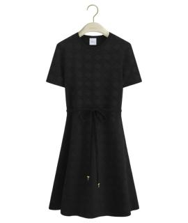 CHRISTIAN DIOR Повседневное платье
