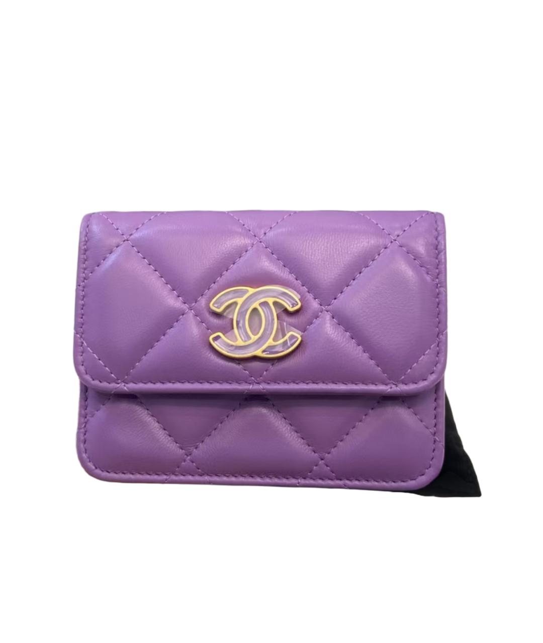CHANEL Сумка через плечо, фото 1