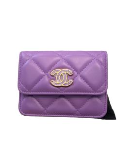 CHANEL Сумка через плечо