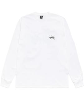 STUSSY Лонгслив