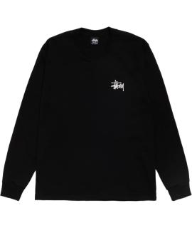STUSSY Лонгслив