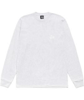 STUSSY Лонгслив