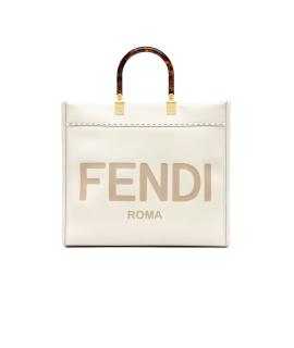 FENDI Сумка через плечо