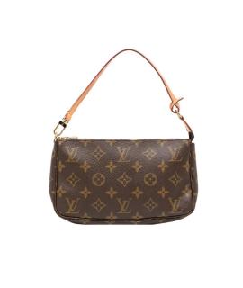 LOUIS VUITTON Сумка с короткими ручками