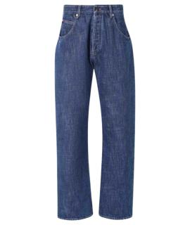 JACQUEMUS Прямые джинсы