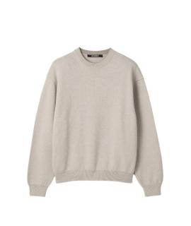 JACQUEMUS Худи/толстовка