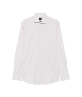 HUGO BOSS Классическая рубашка