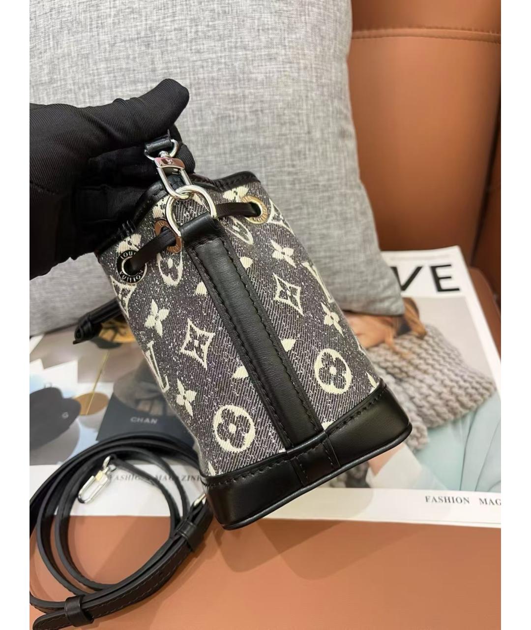 LOUIS VUITTON Сумка через плечо, фото 4