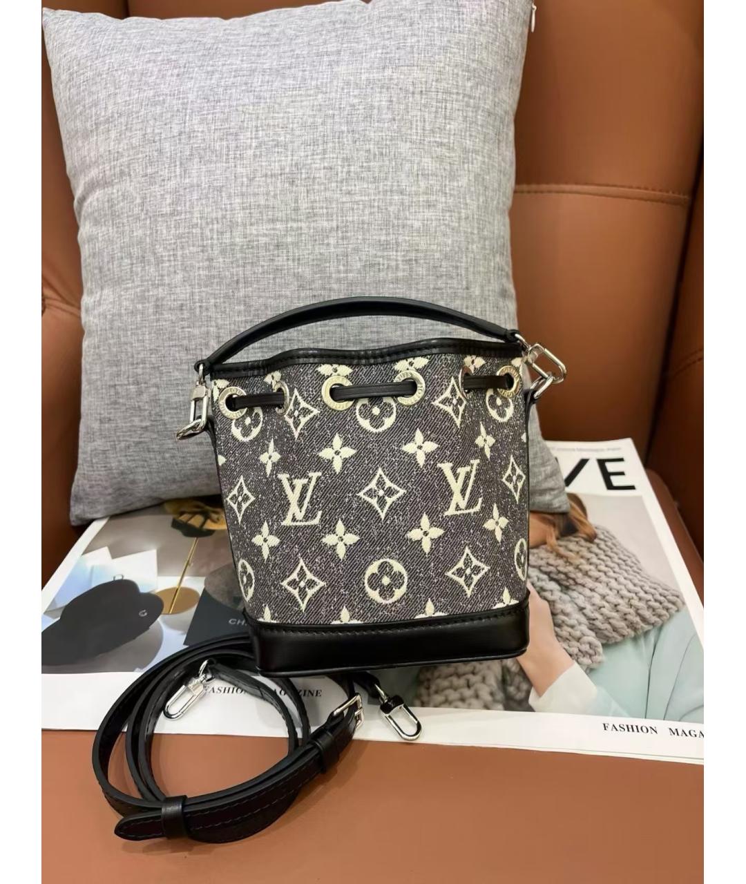 LOUIS VUITTON Сумка через плечо, фото 3