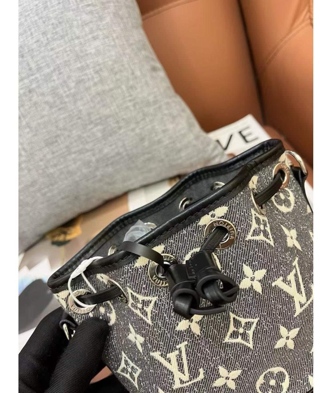 LOUIS VUITTON Сумка через плечо, фото 5