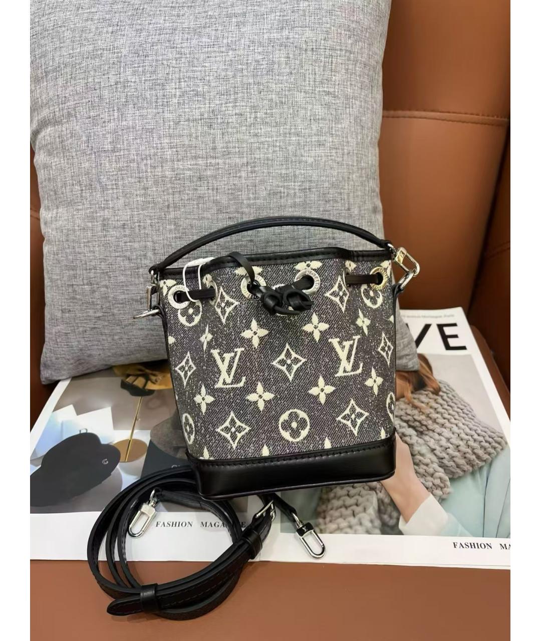 LOUIS VUITTON Сумка через плечо, фото 2