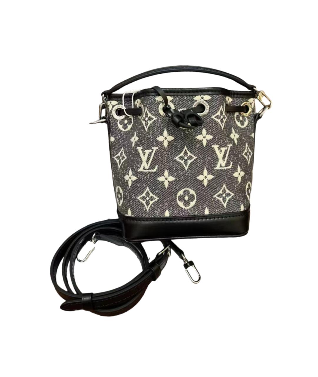 LOUIS VUITTON Сумка через плечо, фото 1