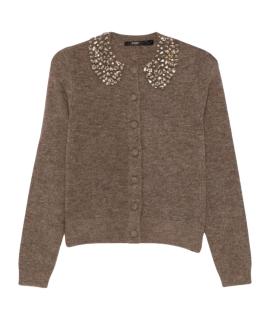 SEVENTY Кардиган