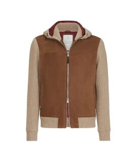 BRUNELLO CUCINELLI Куртка