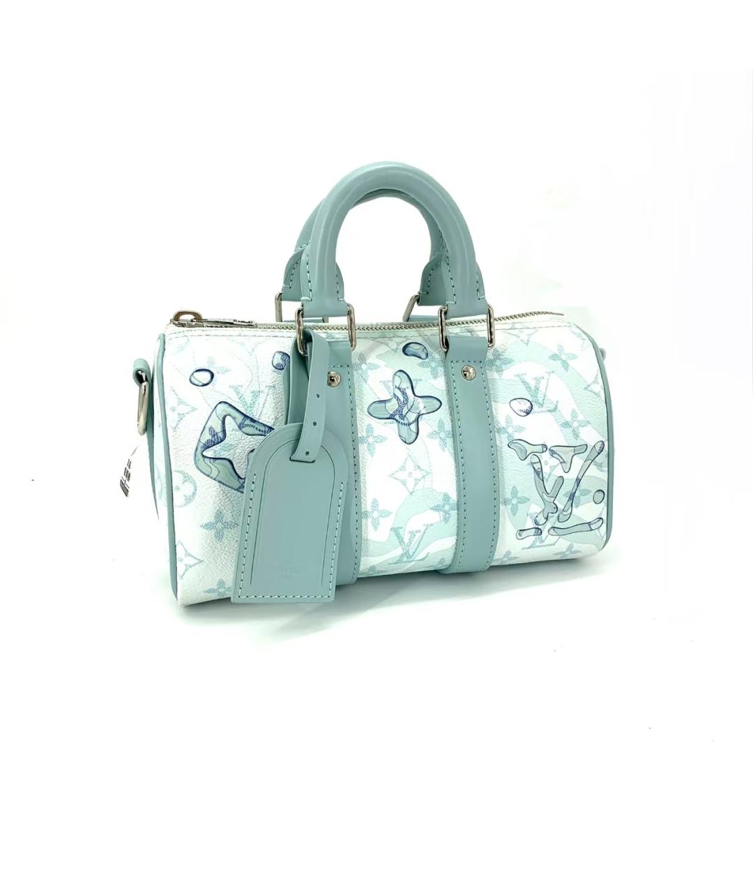 LOUIS VUITTON Сумка через плечо, фото 3